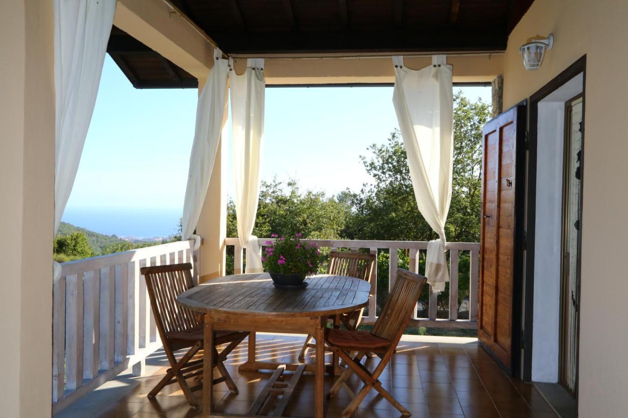Casa Mari Vila Pontedassio Exterior foto